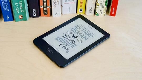 Kobo-Clara-2E-review-1