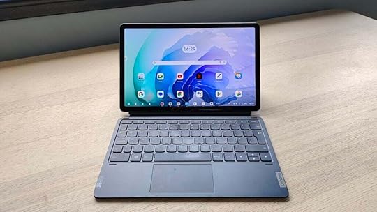 Lenovo Tab P11 Pro Gen 2 (11)