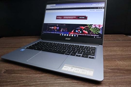 Acer Chromebook 314