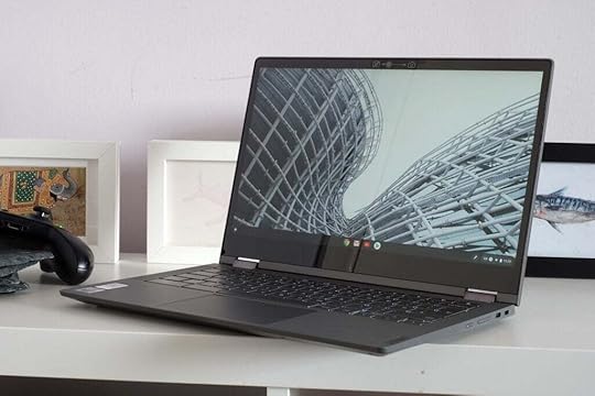 Lenovo IdeaPad Flex 5