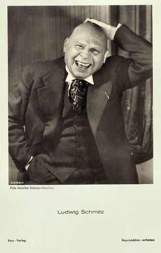Ludwig Schmitz