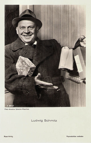Ludwig Schmitz