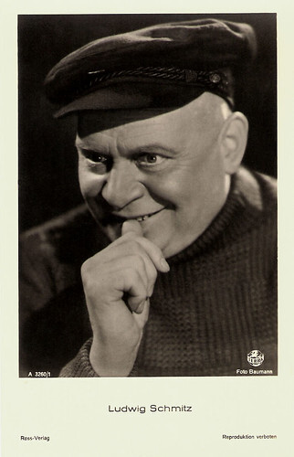 Ludwig Schmitz