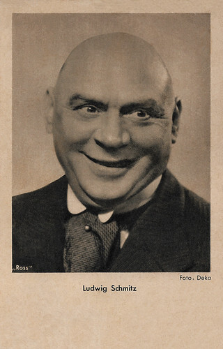 Ludwig Schmitz