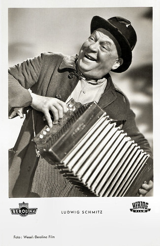 Ludwig Schmitz