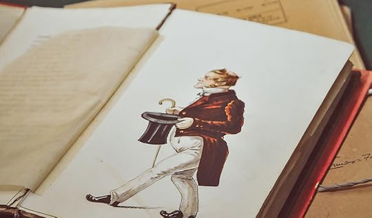 Short stories have one or two main characters