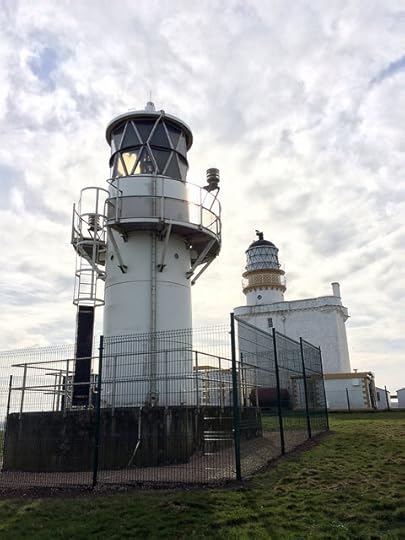 lighthouse
