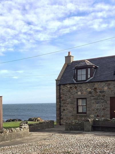 Broadsea house