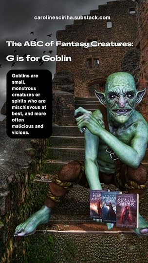 goblin