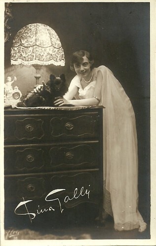 Dina Galli