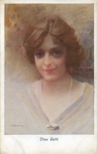 Dina Galli