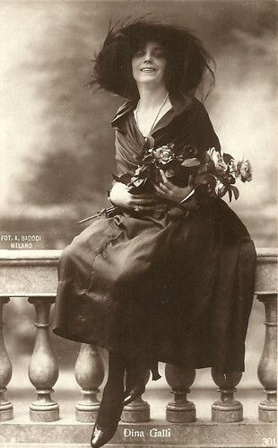 Dina Galli