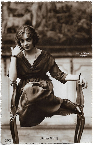 Dina Galli