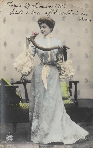 Dina Galli