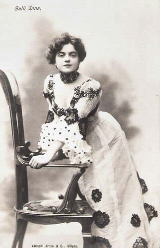 Dina Galli