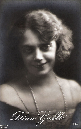 Dina Galli