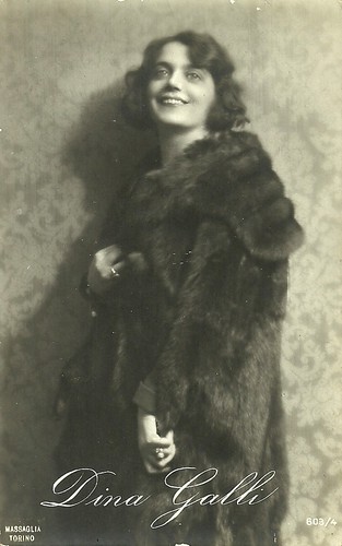 Dina Galli