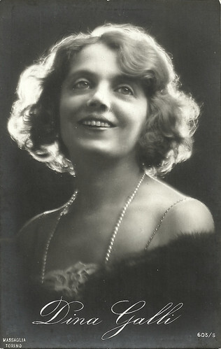 Dina Galli