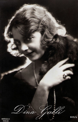 Dina Galli