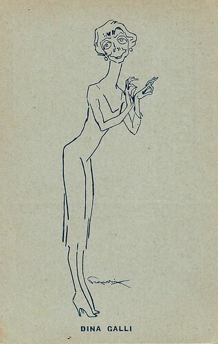 Dina Galli