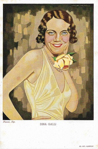 Dina Galli