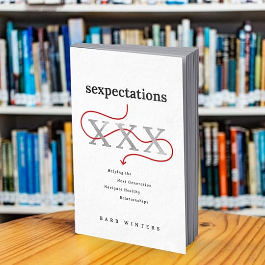 Sexpectations book cover