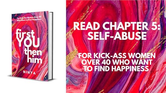 First you then him by Ninya