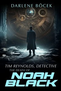 The Death of Noah Black