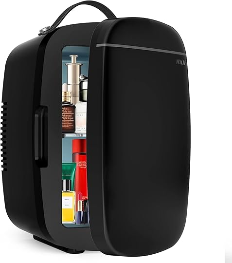 NXONE Mini Fridge for Medication