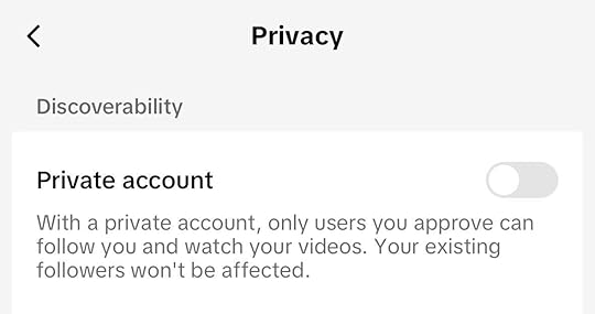 how to use tiktok 4