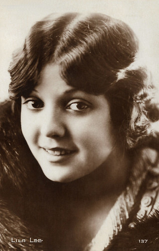 Lila Lee
