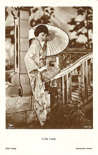 Lila Lee