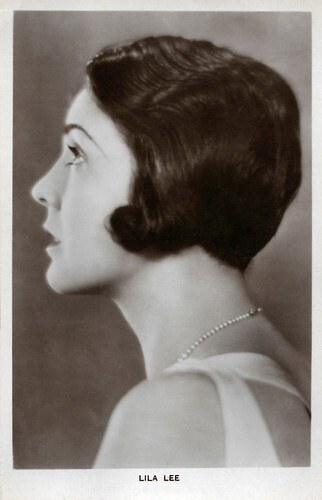 Lila Lee