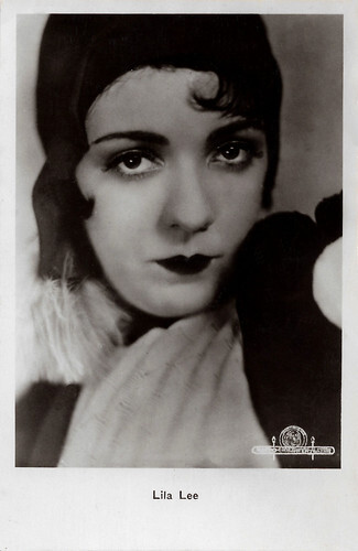 Lila Lee
