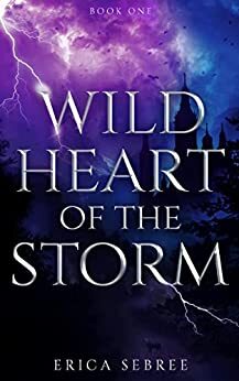 Wild Heart of the Storm cover