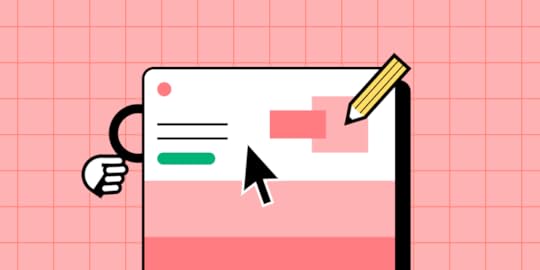 designing a non profit website min