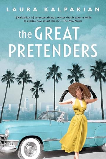 the great pretenders