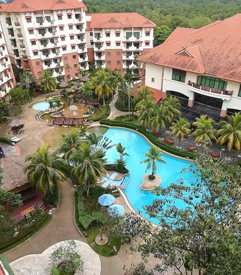 Holiday Inn Resort Batam