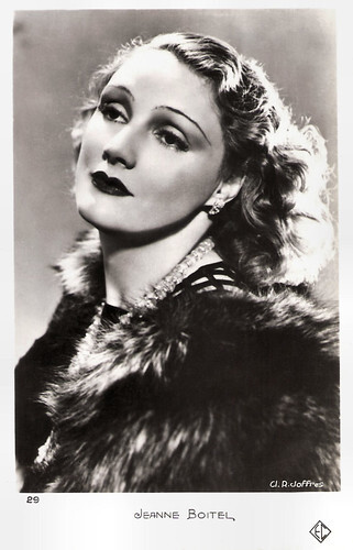 Jeanne Boitel
