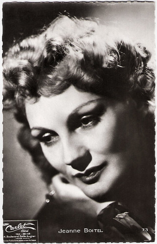 Jeanne Boitel