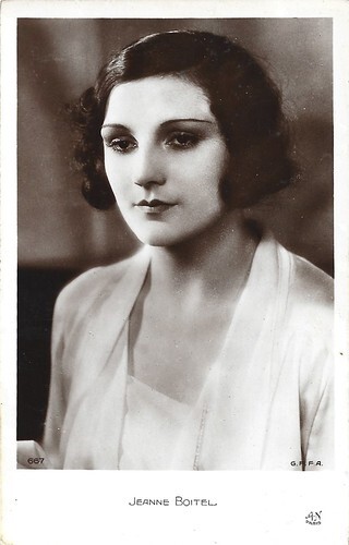 Jeanne Boitel