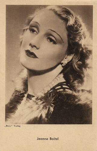 Jeanne Boitel