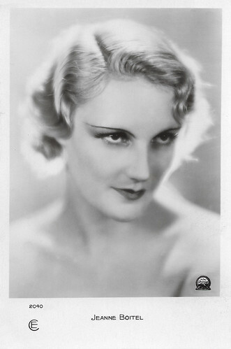 Jeanne Boitel