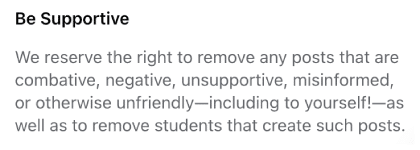 filthy rich writer review fb group rules