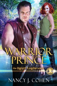Warrior Prince