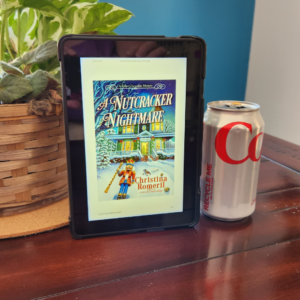 A Nutcracker Nightmare