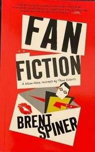 Fan Fiction by Brent Spiner
