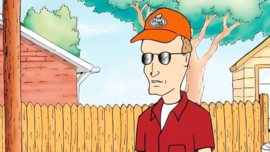 Johnny Hardwick Recorded 6 KING OF THE HILL Revival Episodes Before His Passing_1