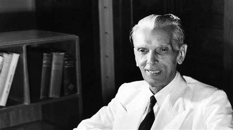 Remembering Jinnah, the Indian Nationalist - The Wire
