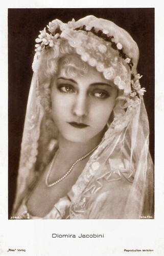 Diomira Jacobini